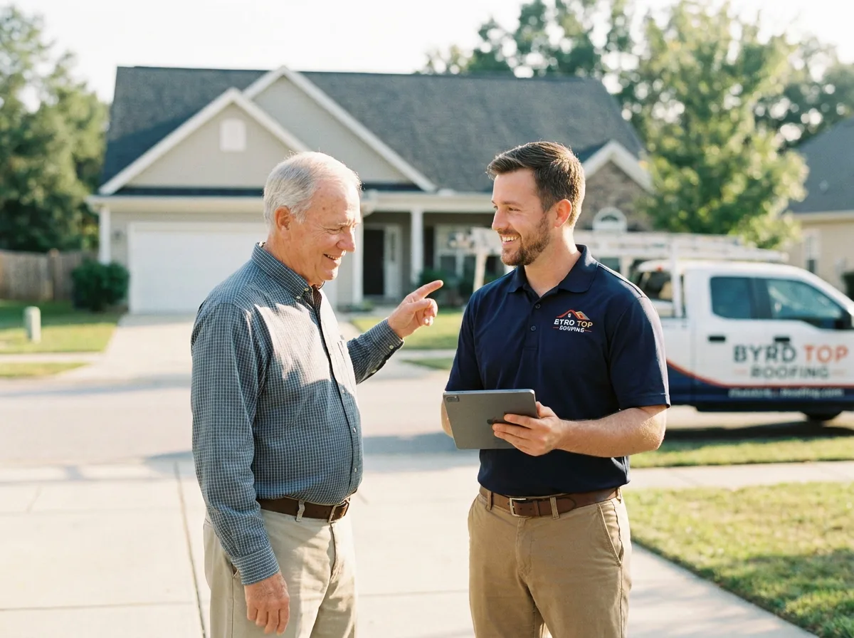 Roofing Simon, WV FAQs